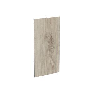 UZD645  Einsatz Holz Optik 4 R