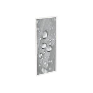 UZ643D Design Folie Tropfen