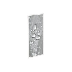 UZ643DP10 Design Folie Tropfen