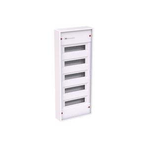 AK660N4 Vert. AP 60PLE 5R ohne Tür