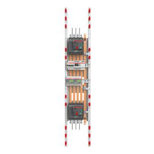 WM19NL25D Modul Netzschutz 2 XT4 250