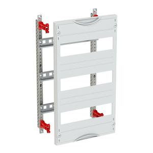 1V00A Verteilerfeld BH00 1-Feld