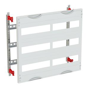 2V00A Verteilerfeld BH00 2-Feld