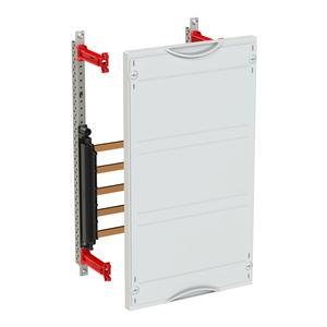 1V002A Verteilerfeld BH00 1-Feld