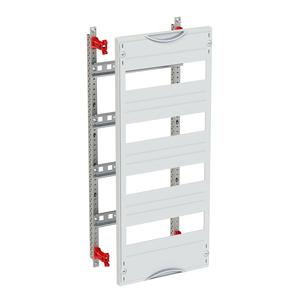 1V0A Verteilerfeld BH0 1-Feld