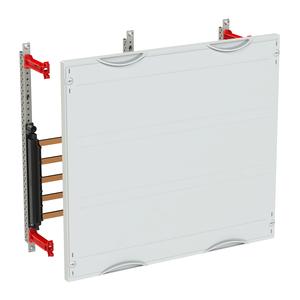 2V002A Verteilerfeld BH00 2-Feld
