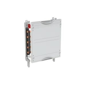 ED61SA Kombi-Set 1F. Sammelsch.Syst.
