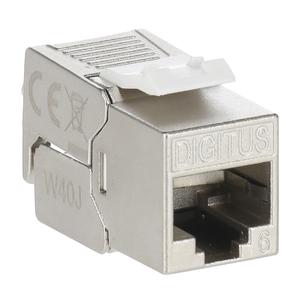 ZE312 Buchse RJ45 Metall