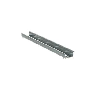 ED1 Hutprofil-Schiene 1F. 35x15mm