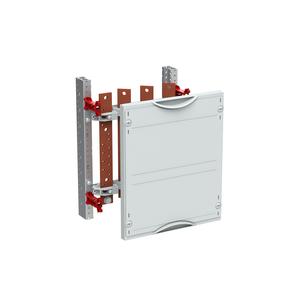 MBS128 Bausatz Sammelschienen-Modul