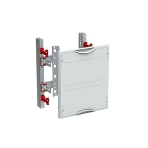 MBK112 Bausatz Reihenkl.Mod.vertical