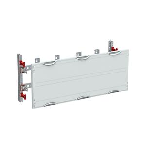 MBK312 Bausatz Reihenkl.Mod.vertical