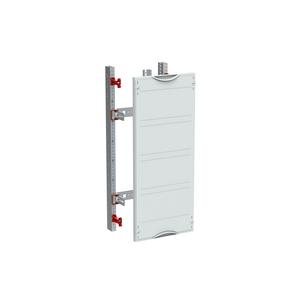 MBK114 Bausatz Reihenkl.Mod.vertical