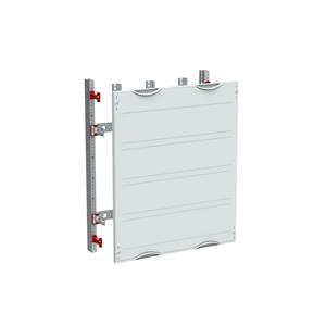 MBK214 Bausatz Reihenkl.Mod.vertical