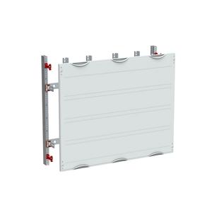 MBK314 Bausatz Reihenkl.Mod.vertical