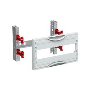 MBG101 Bausatz Reiheneinb.Ger.-Modul