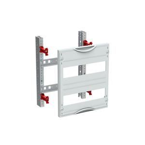 MBG102 Bausatz Reiheneinb.Ger.-Modul