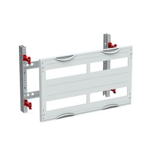 MBG422 Bausatz Reiheneinb.Ger.-Modul