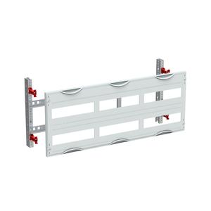 MBG302 Bausatz Reiheneinb.Ger.-Modul