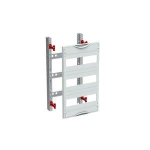 MBG103 Bausatz Reiheneinb.Ger.-Modul