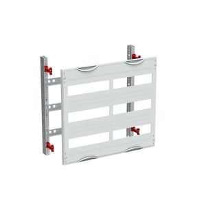 MBG203 Bausatz Reiheneinb.Ger.-Modul