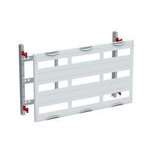 MBG433 Bausatz Reiheneinb.Ger.-Modul