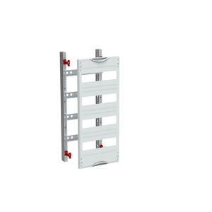 MBG104 Bausatz Reiheneinb.Ger.-Modul
