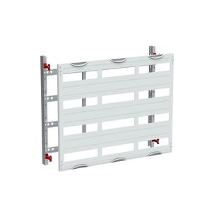 MBG434 Bausatz Reiheneinb.Ger.-Modul
