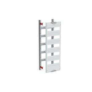 MBG105 Bausatz Reiheneinb.Ger.-Modul