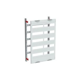 MBG205 Bausatz Reiheneinb.Ger.-Modul