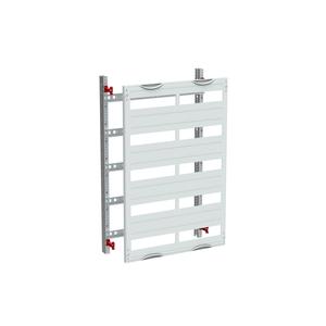 MBG425 Bausatz Reiheneinb.Ger.-Modul