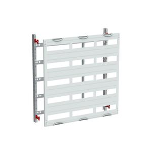 MBG435 Bausatz Reiheneinb.Ger.-Modul