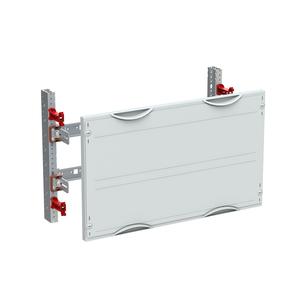MBK207 Bausatz Reihenklemmen-Modul