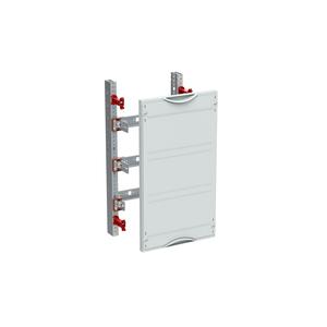 MK108 Reihenklemmen-Modul