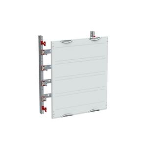 MK209 Reihenklemmen-Modul