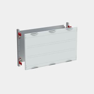MM313 Montageplatten-Modul