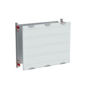 MBM314 Bausatz Montageplatten-Modul