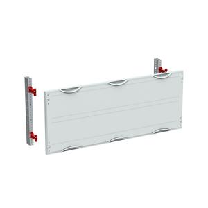 MBB317 Bausatz Berühr.Schutz-Modul