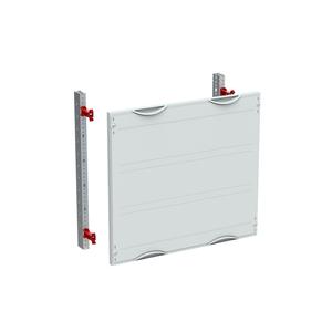 MBB218 Bausatz Berühr.Schutz-Modul