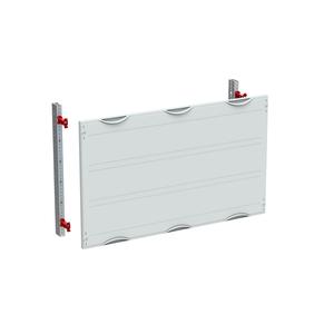 MBB318 Bausatz Berühr.Schutz-Modul