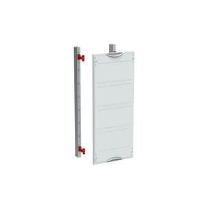 MBB119 Bausatz Berühr.Schutz-Modul