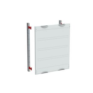 MBB219 Bausatz Berühr.Schutz-Modul