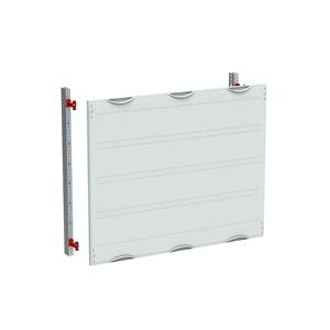 MBB319 Bausatz Berühr.Schutz-Modul