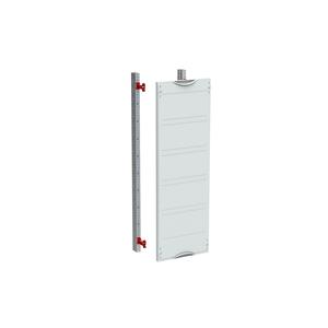MBB120 Bausatz Berühr.Schutz-Modul