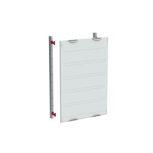 MBB220 Bausatz Berühr.Schutz-Modul