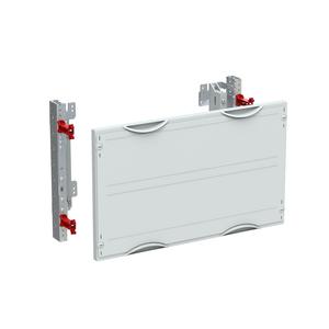 MBS224 Bausatz Sammelschienen-Modul