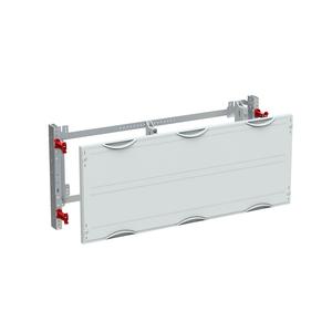 MBS324 Bausatz Sammelschienen-Modul