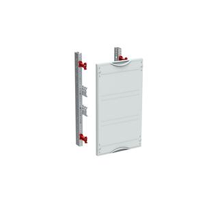 MBS131 Bausatz Sammelschienen-Modul