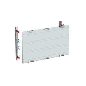 MBS331 Bausatz Sammelschienen-Modul