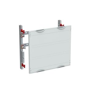 MN275 N&amp;#43;PE Schienen-Modul
